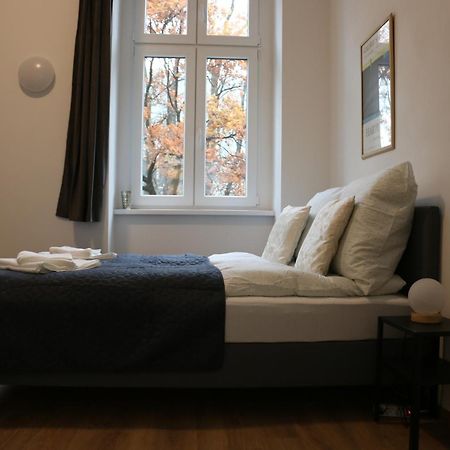 River View Apartment Wohnen Am Fluss لينتز المظهر الخارجي الصورة
