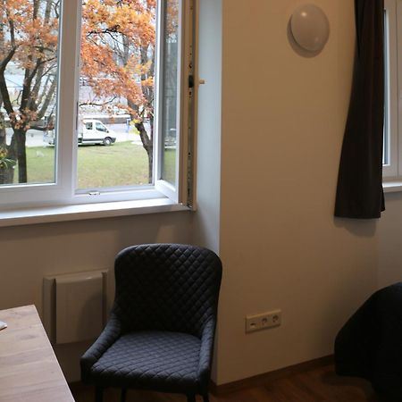 River View Apartment Wohnen Am Fluss لينتز المظهر الخارجي الصورة