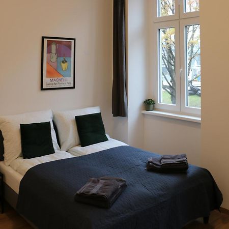 River View Apartment Wohnen Am Fluss لينتز المظهر الخارجي الصورة