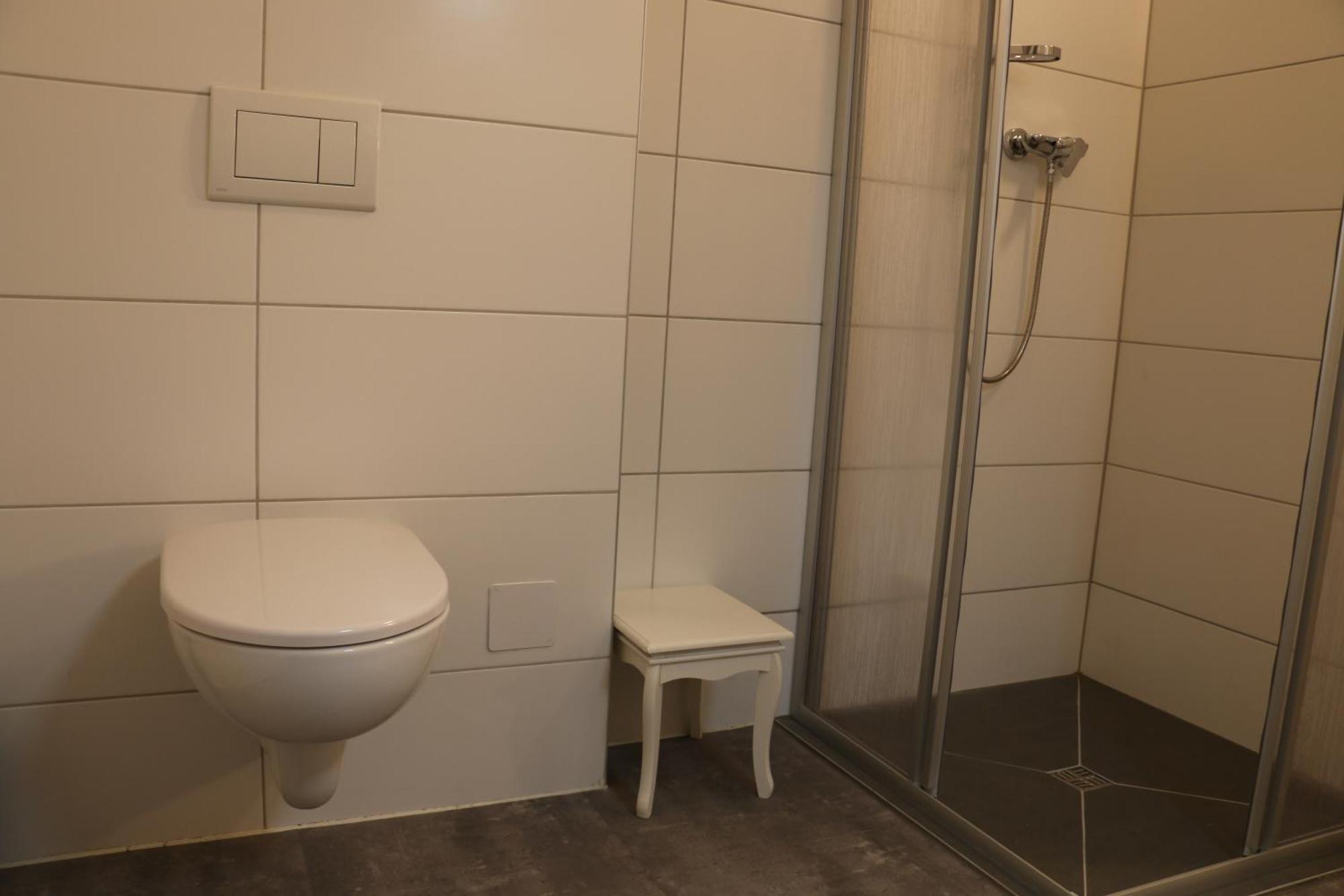 River View Apartment Wohnen Am Fluss لينتز المظهر الخارجي الصورة