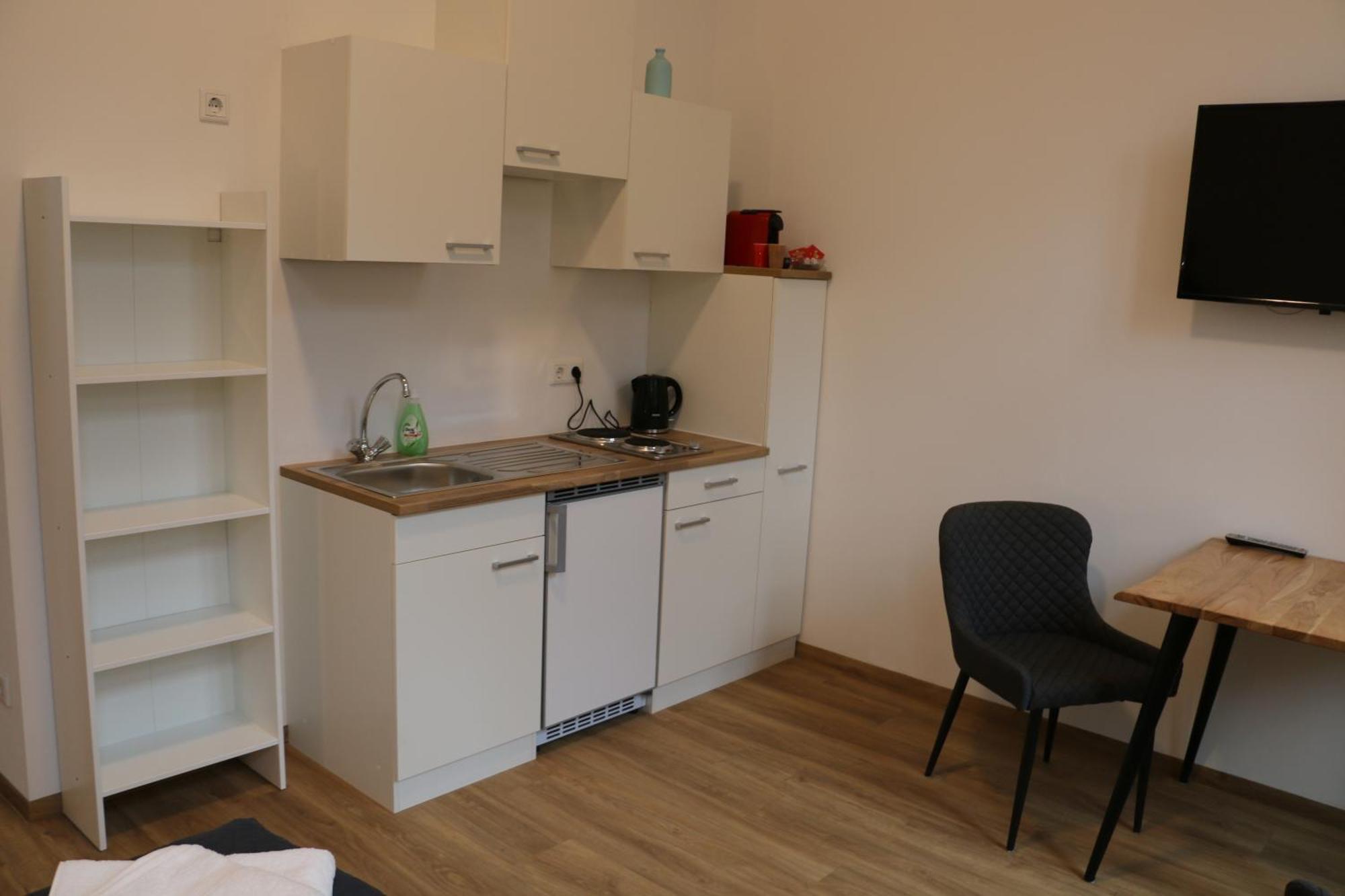 River View Apartment Wohnen Am Fluss لينتز المظهر الخارجي الصورة