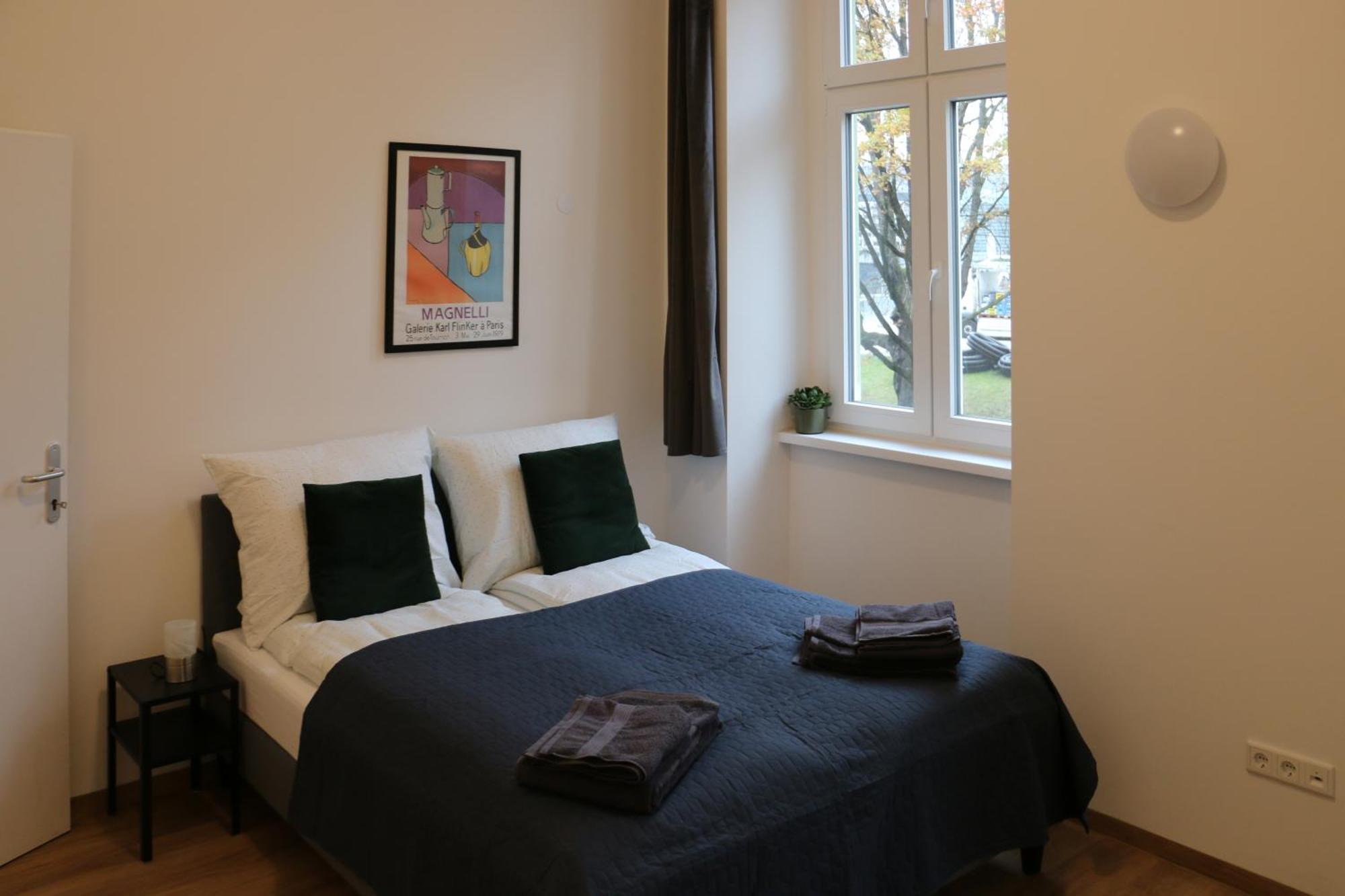 River View Apartment Wohnen Am Fluss لينتز المظهر الخارجي الصورة